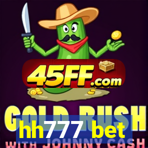 hh777 bet